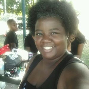 Meet your Posher, Tamesha